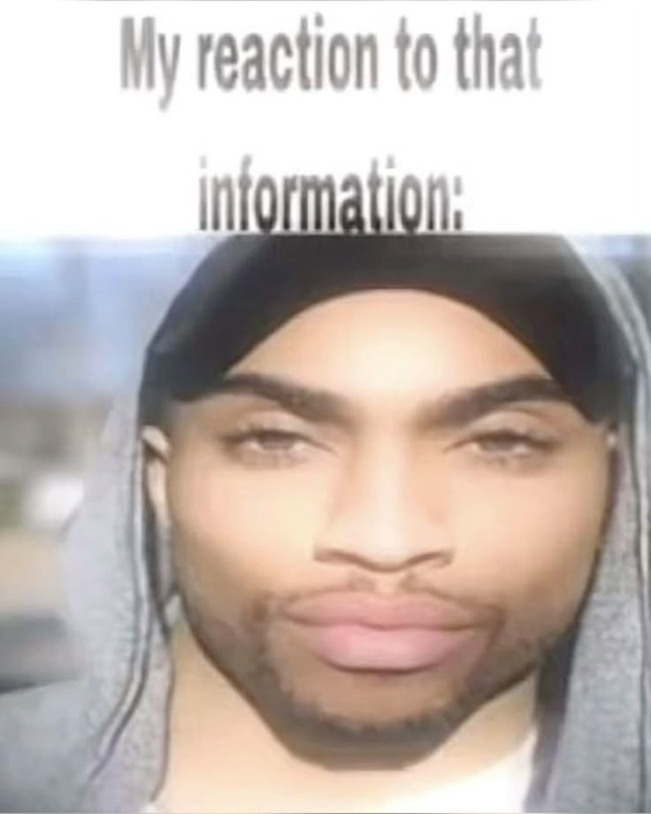 Mewing meme mặt cười