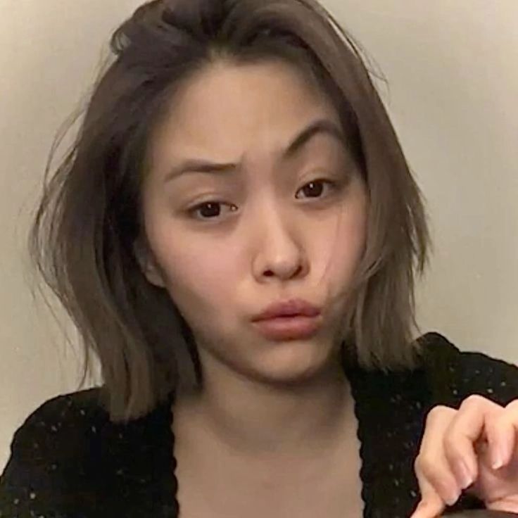 Mewing meme ngốc nghếch