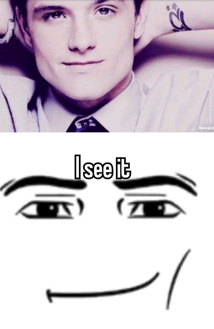 Mewing meme tùy cơ duyên