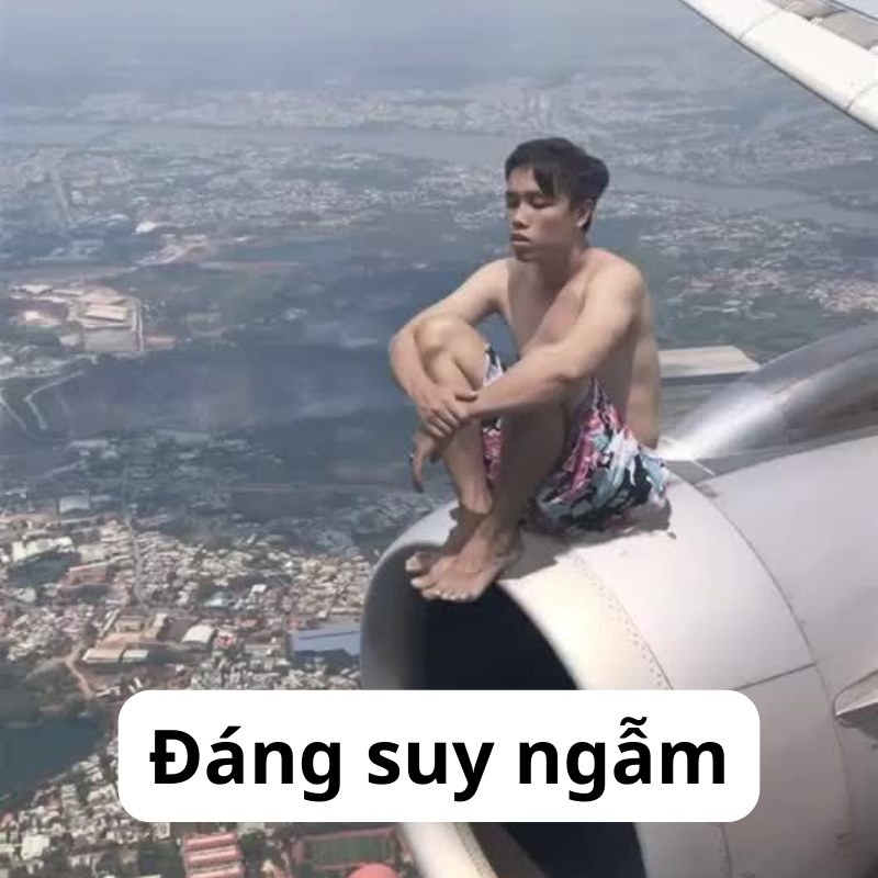 Nghĩ nát óc cũng không hiểu người ta