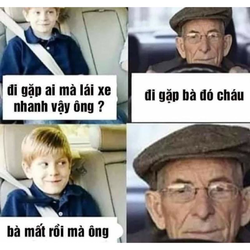 Vietnam dak meme